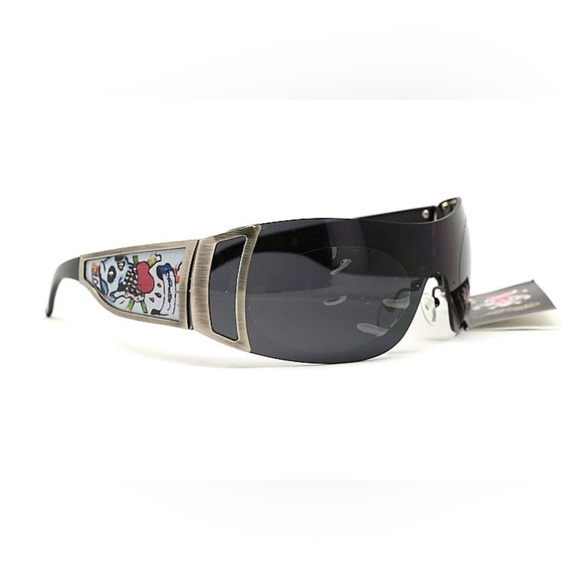 Ed Hardy Sunglasses - Picture 2 of 10